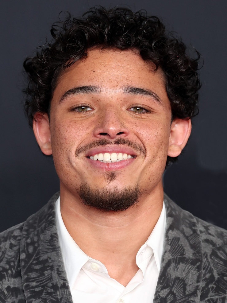 Anthony Ramos
