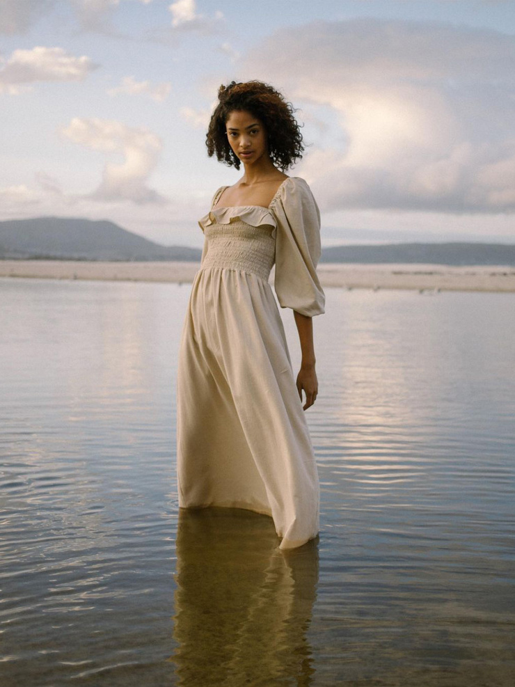 Emma Arendse Emma Arendse