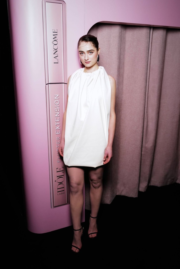 Raffey Cassidy