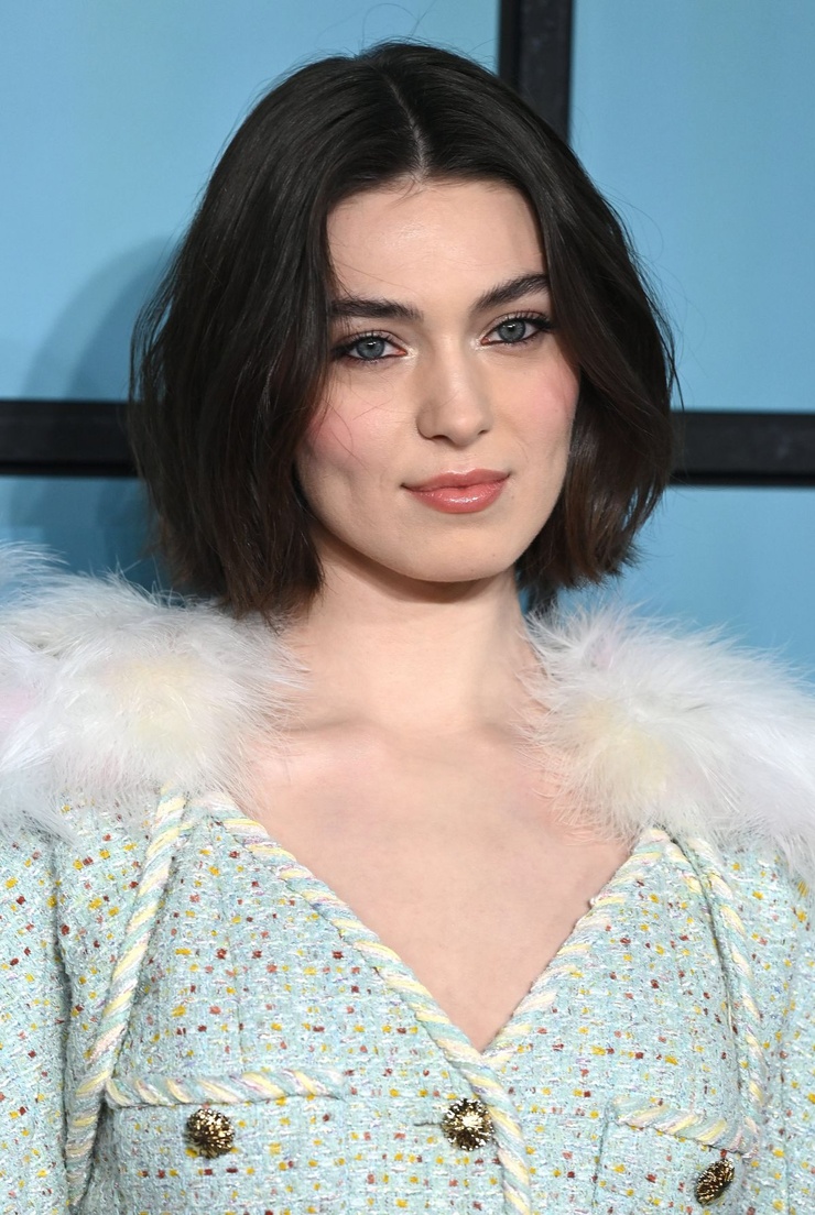 Anamaria Vartolomei