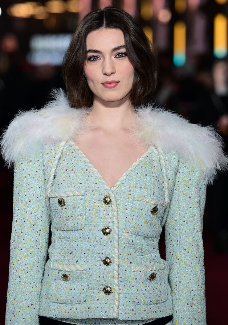 Anamaria Vartolomei
