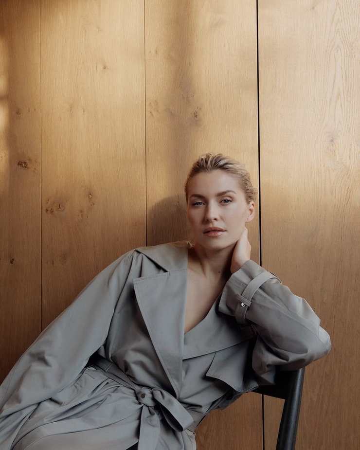 Lena Gercke