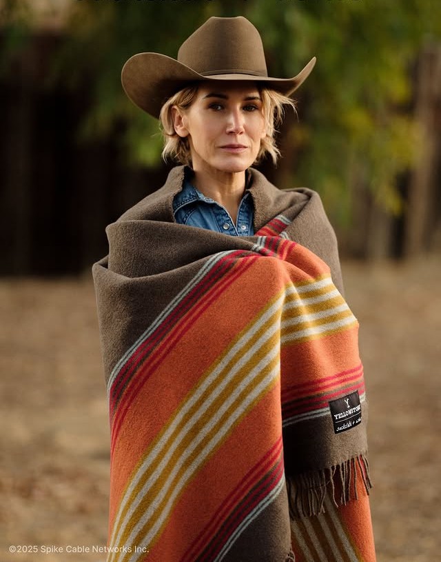 Jennifer Landon