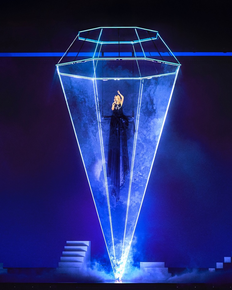 Kylie Minogue