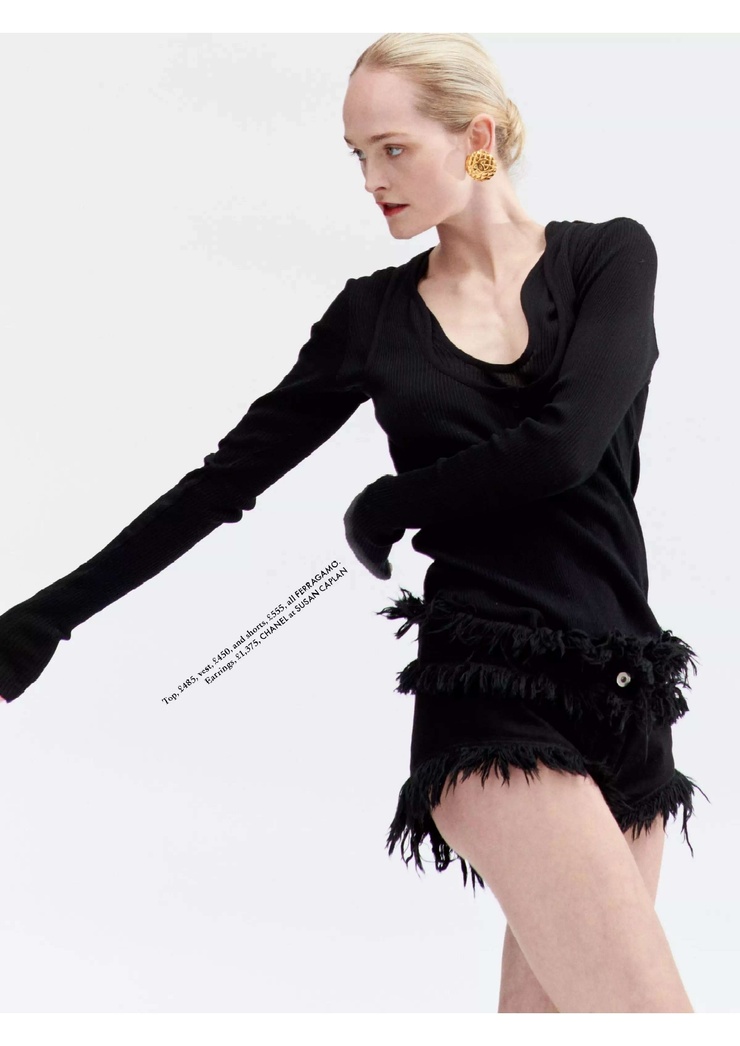 Jean Campbell ii