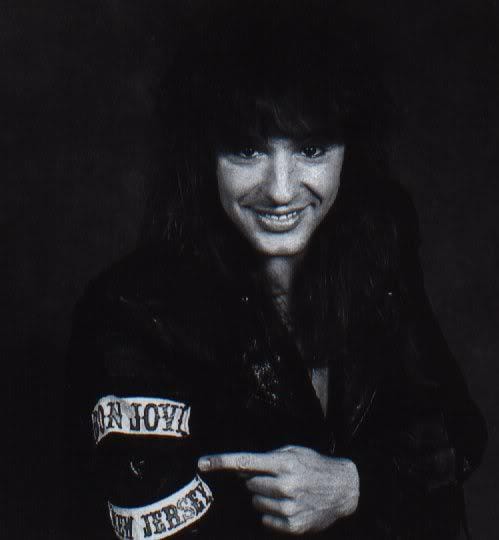 Richie Sambora