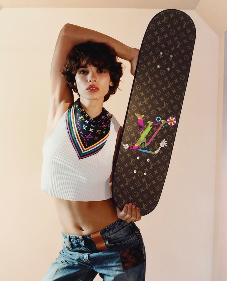 Mathilda Gvarliani Mathilda Gvarliani