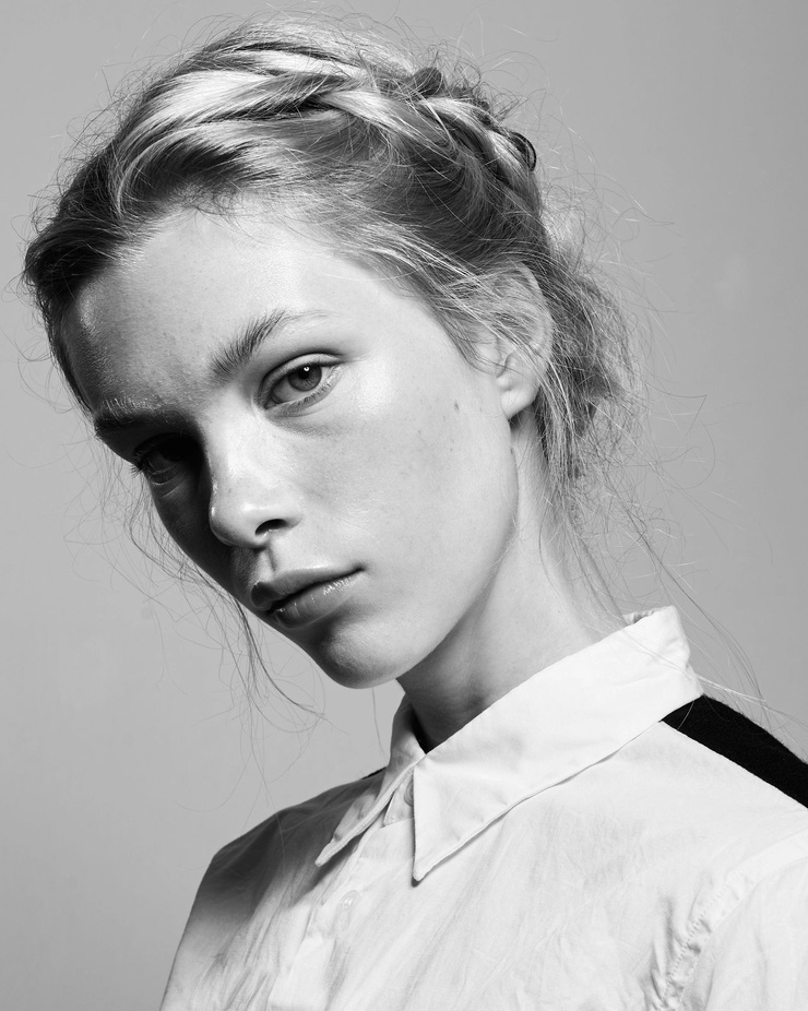 Freya Nutter