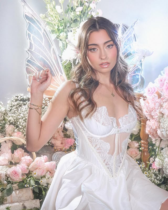 Lea Martinez