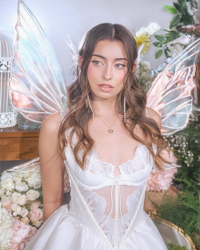 Lea Martinez