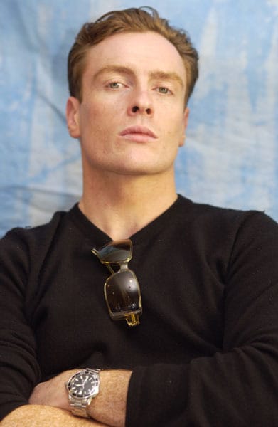Toby Stephens