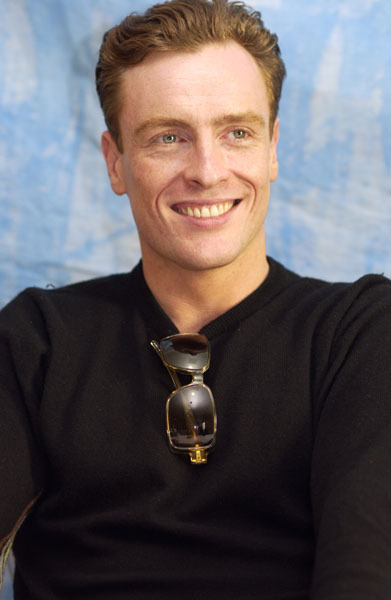 Toby Stephens