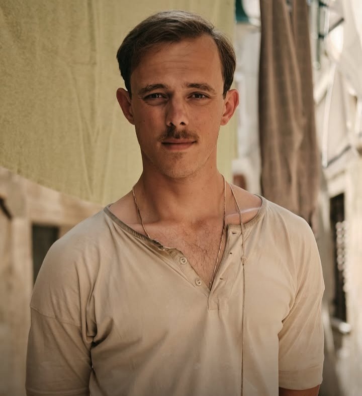 Jack Barton