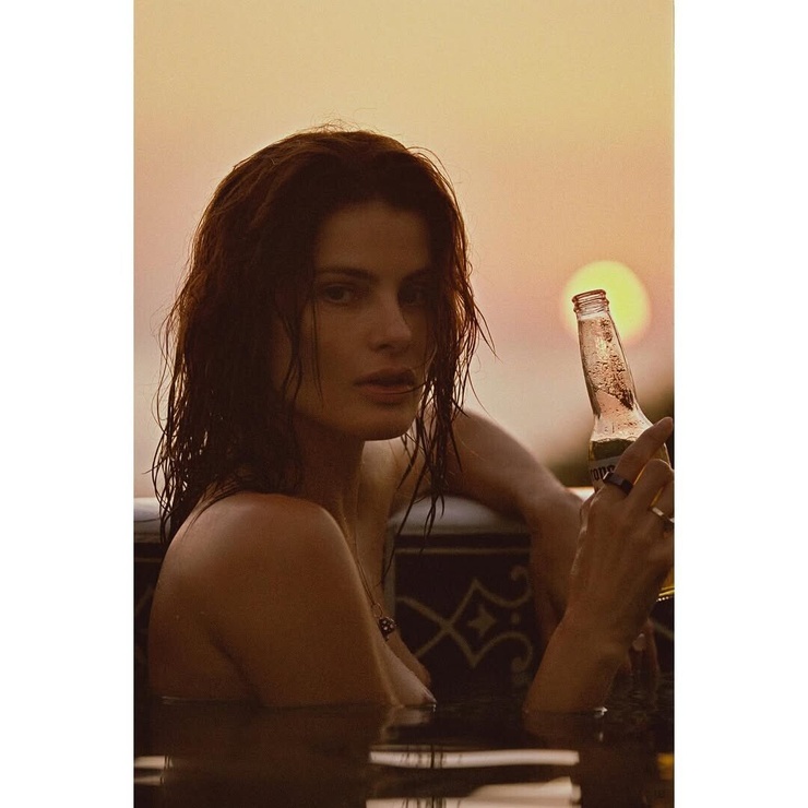 Isabeli Fontana