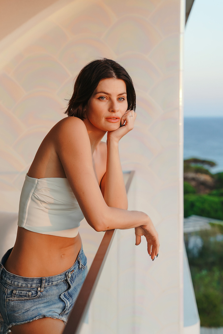 Isabeli Fontana