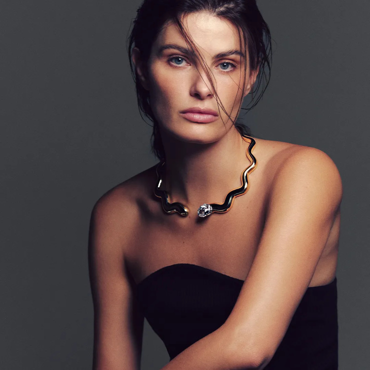Isabeli Fontana