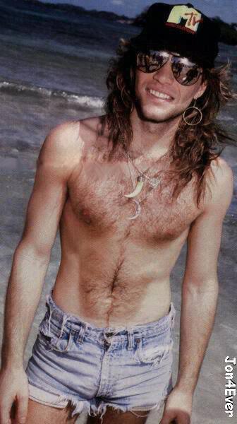 Jon Bon Jovi