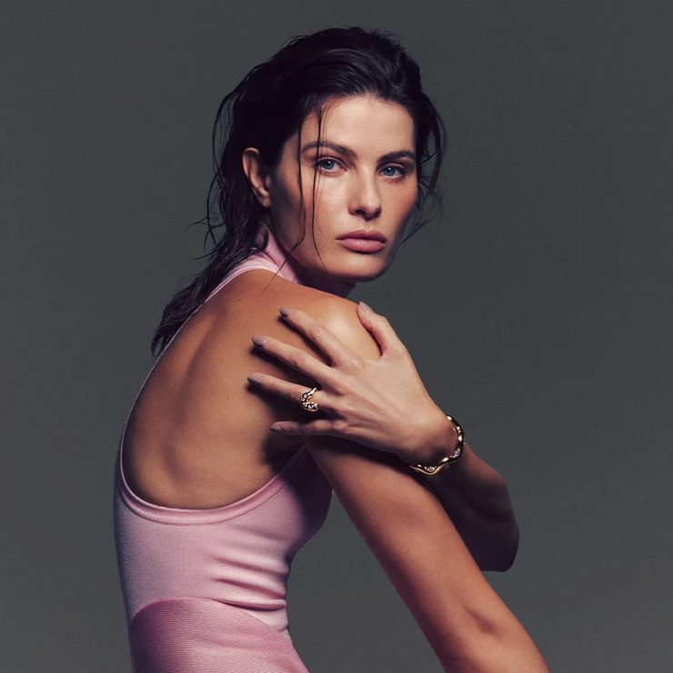 Isabeli Fontana