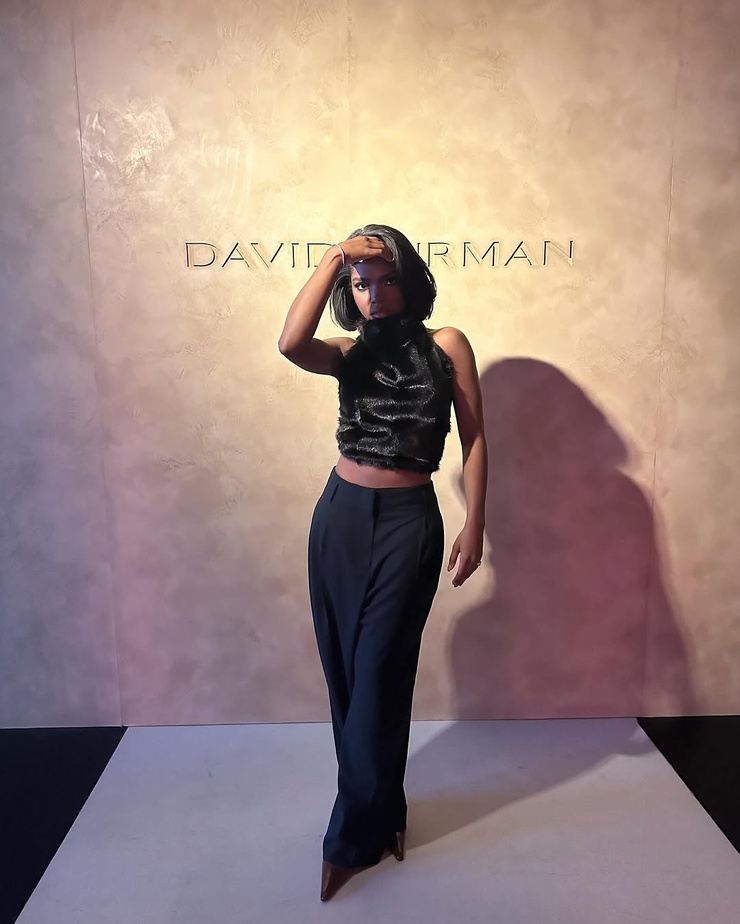 Ryan Destiny