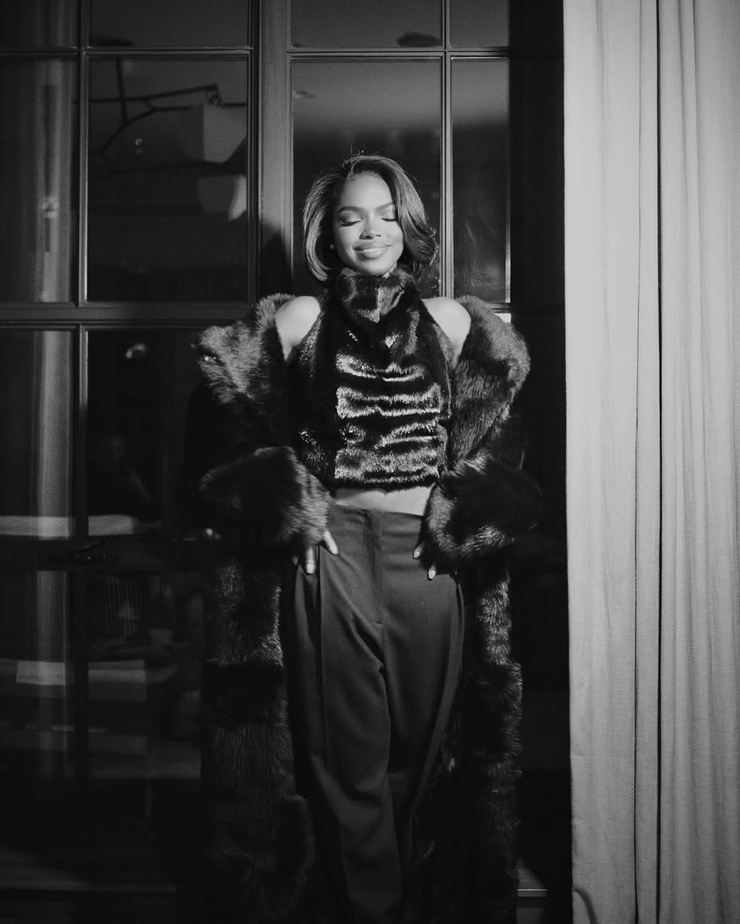 Ryan Destiny