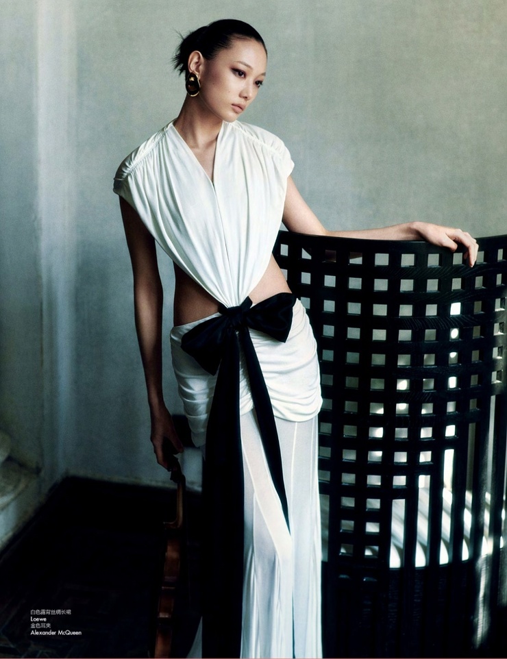 Fan Xu ii