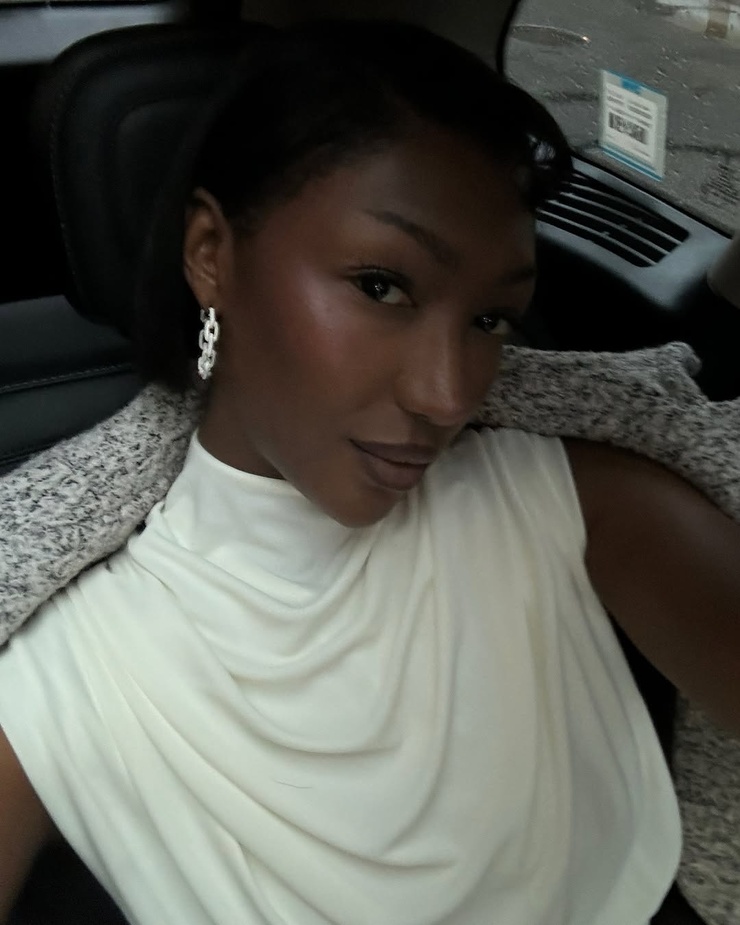 Isan Elba
