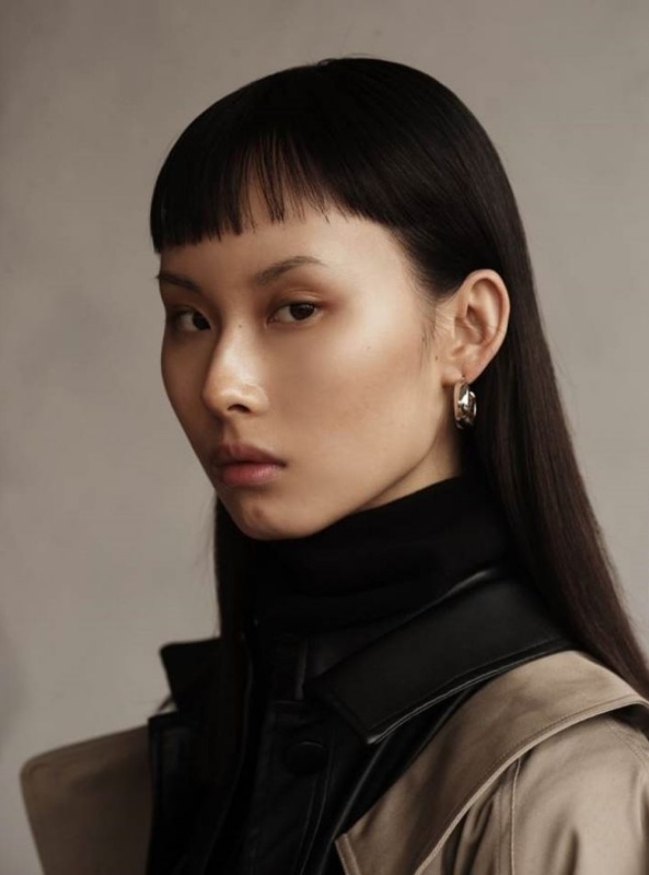 Bao Ziyi