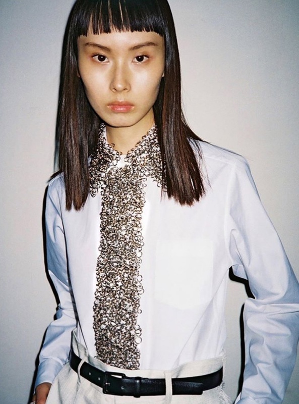 Bao Ziyi