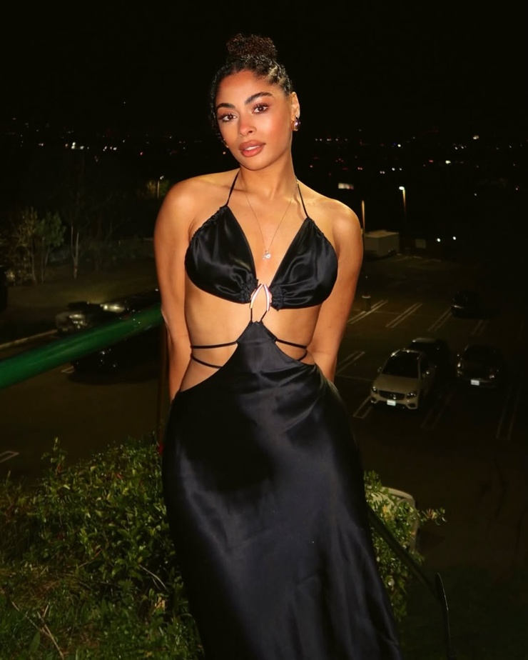 Katlynn Simone