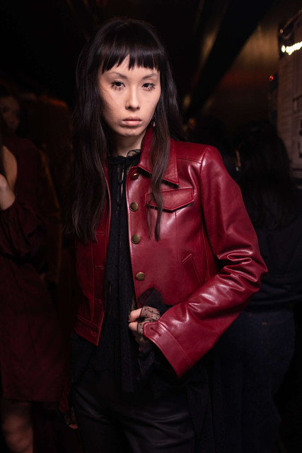 Bao Ziyi