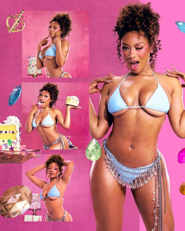 Megan Thee Stallion