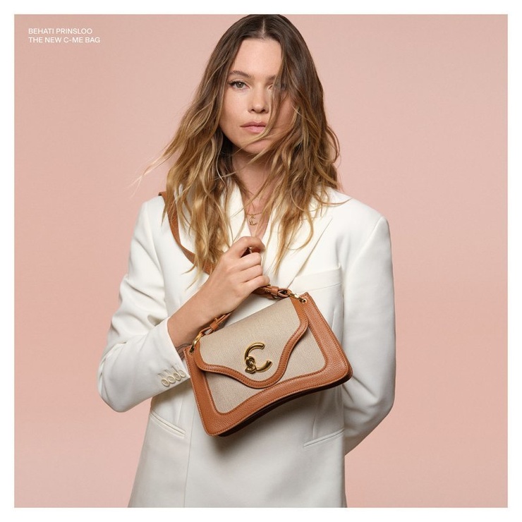 Behati Prinsloo