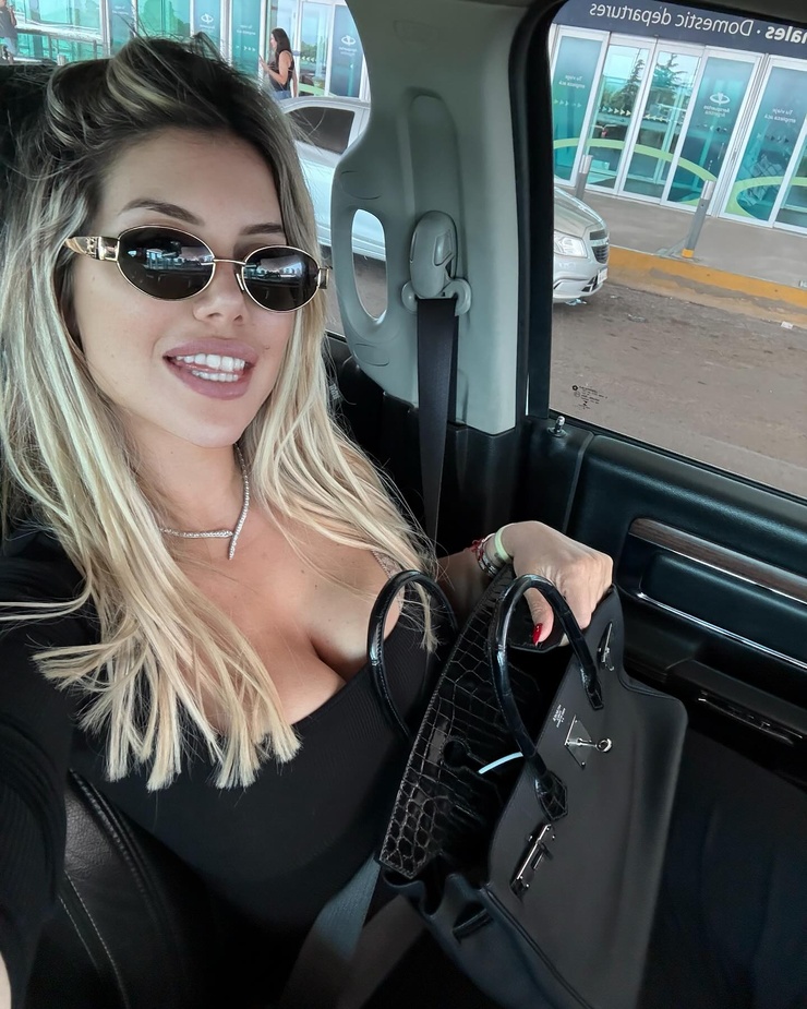 Wanda Nara