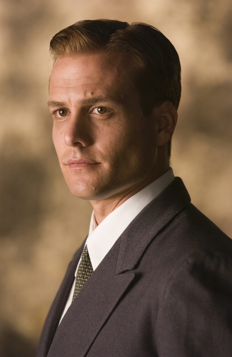 Gabriel Macht Gabriel Macht