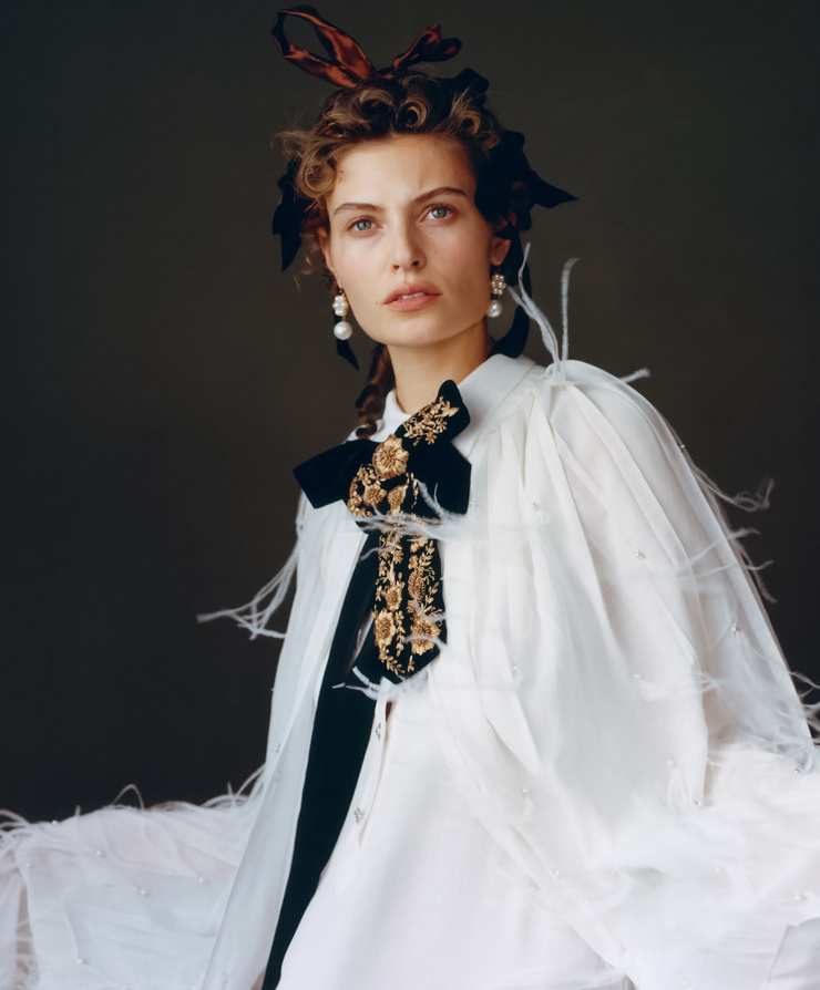 Picture of Shenise Breslin