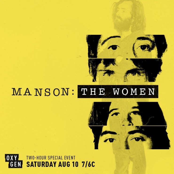 Manson: The Women