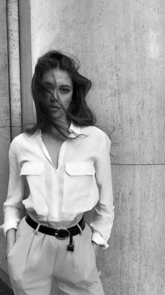Vika Perusheva