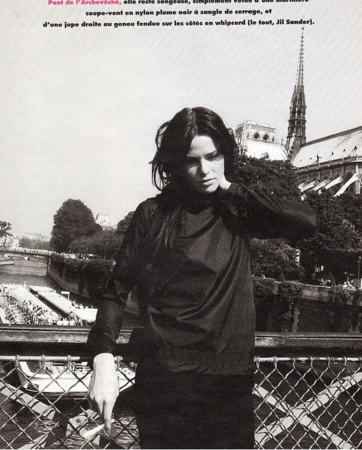 Liz Peace