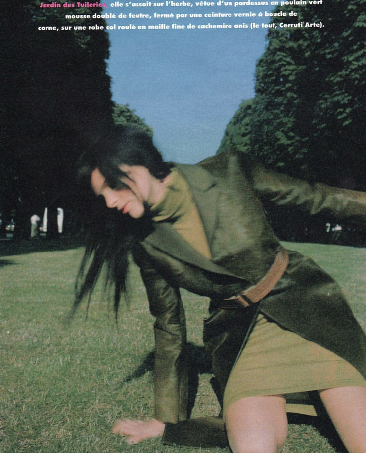 Liz Peace