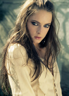 Filippa von Stackelberg