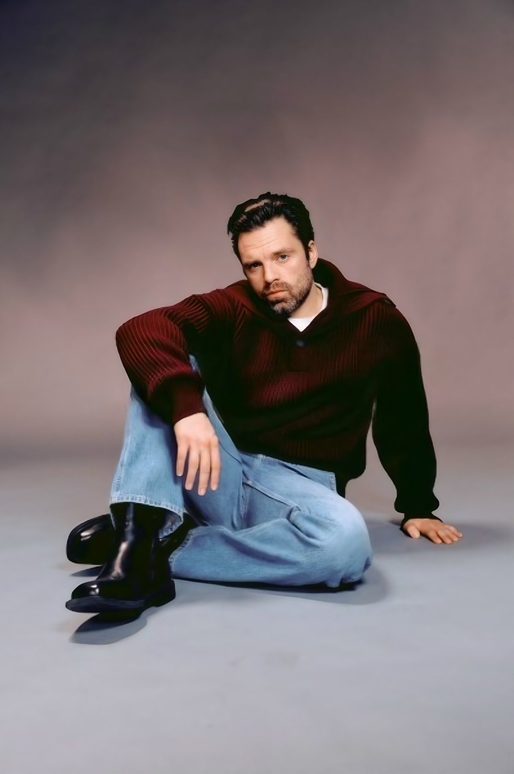 Sebastian Stan