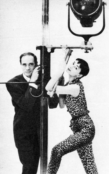 Audrey Hepburn