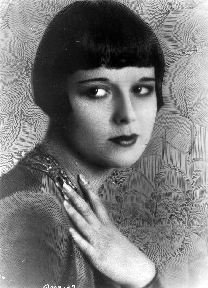 Louise Brooks