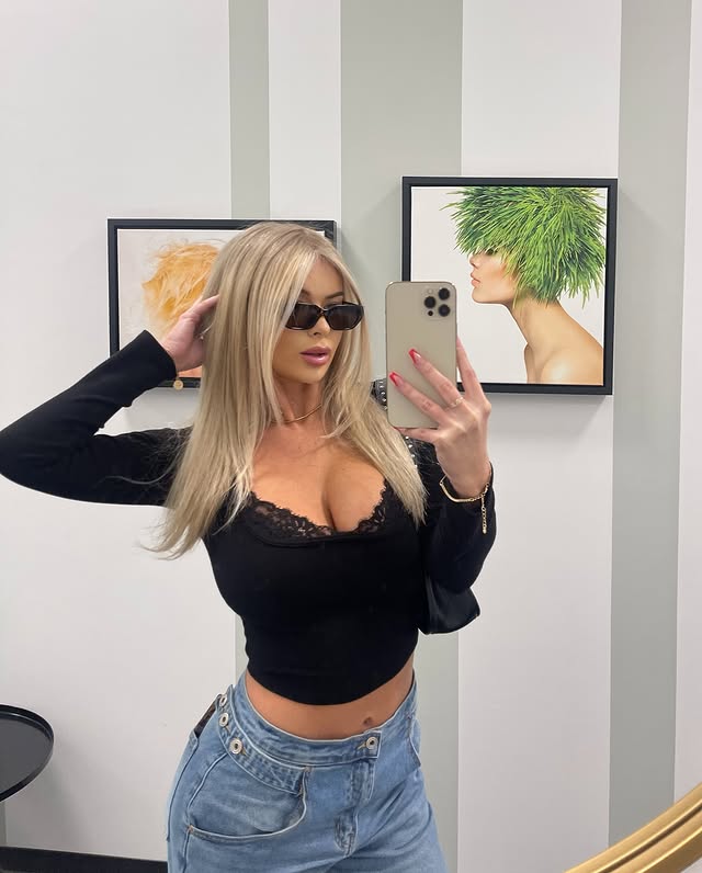 Cassidy Coles
