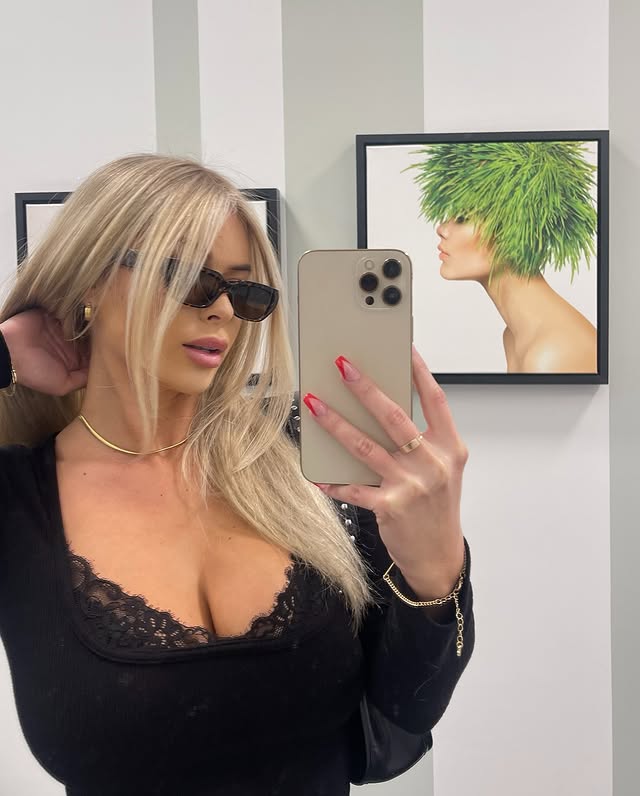 Cassidy Coles