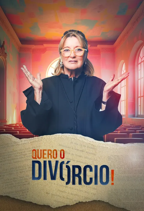Quero o Divórcio!
