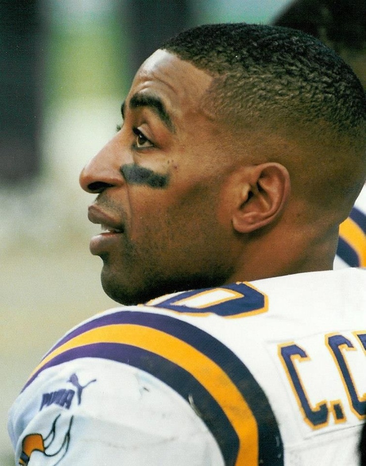 Cris Carter