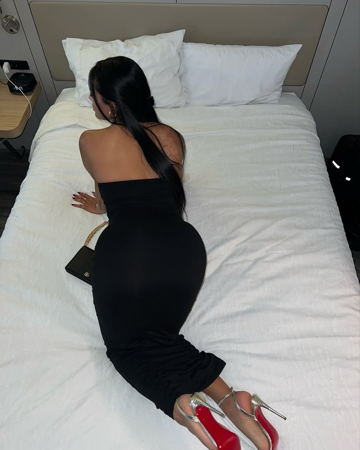 Katya Elise Henry