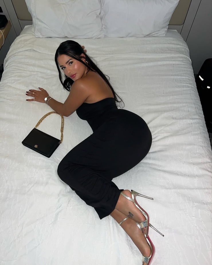 Katya Elise Henry