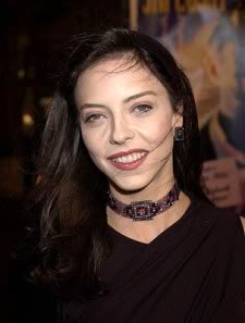 Juliet Landau